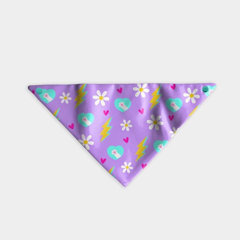 Bandana Invincible