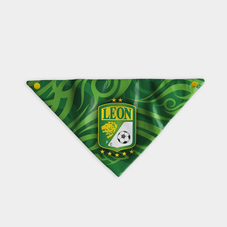 Bandana Futbol León
