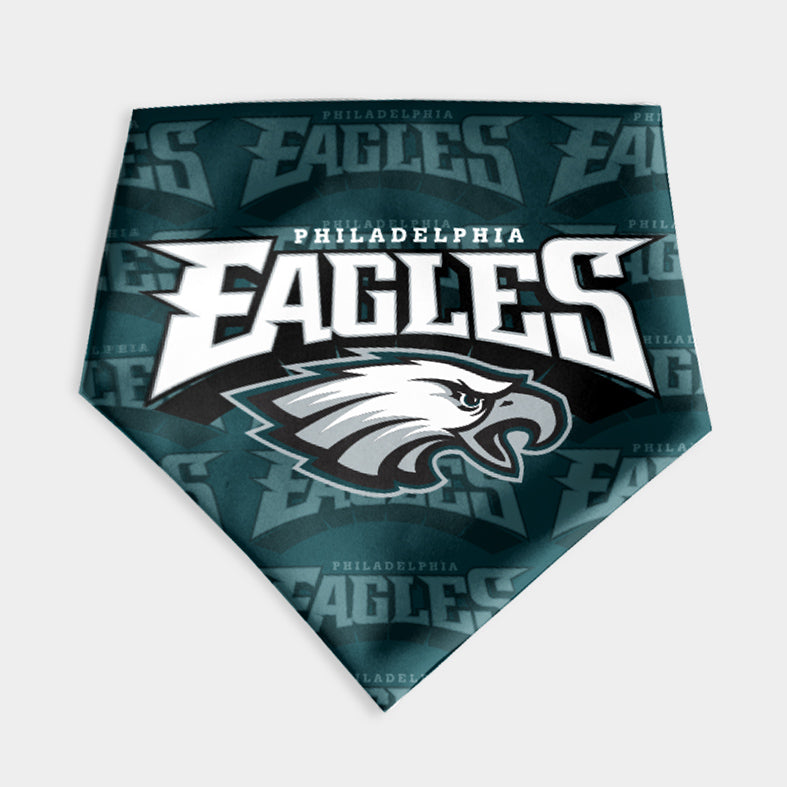 Bandana NFL Philadelphia Eagles