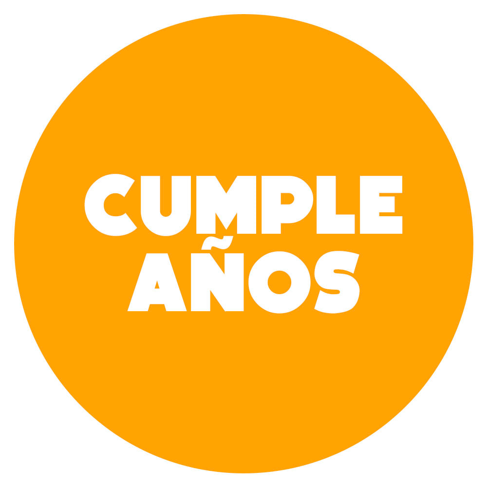 Cumpleaños