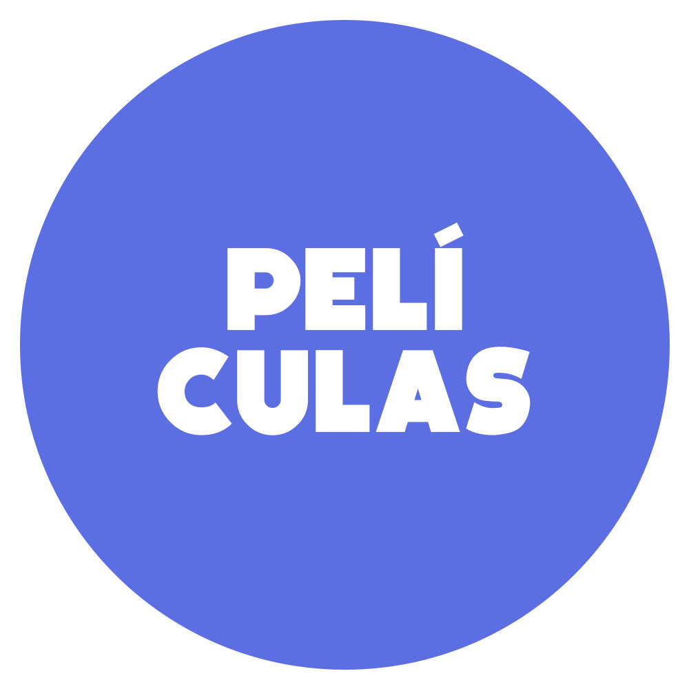 Películas