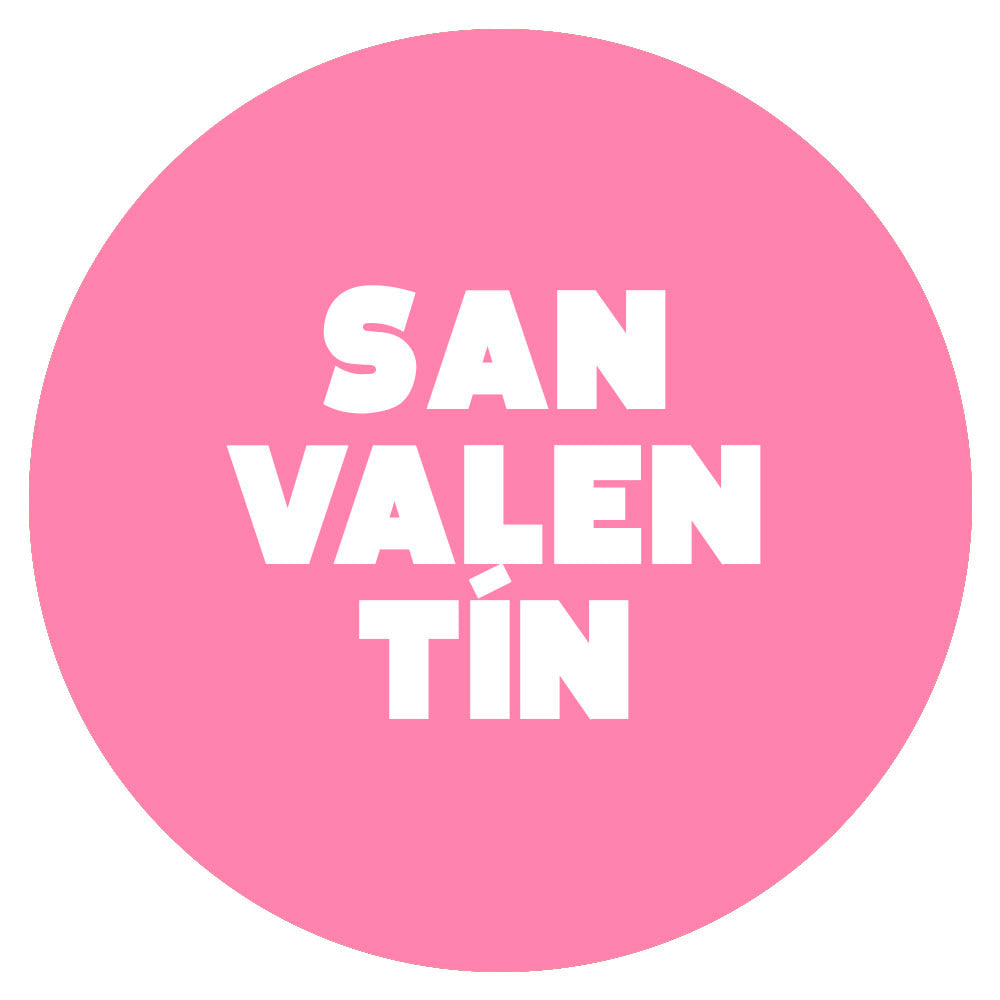 San Valentín