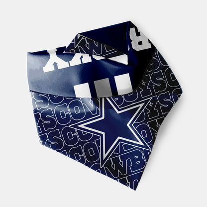 Bandana NFL Cowboys