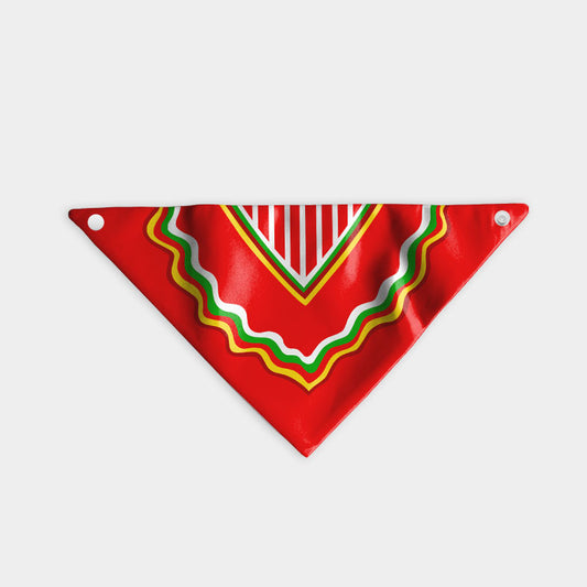 Bandana Adelita Ladra Y No Llores - Viva México