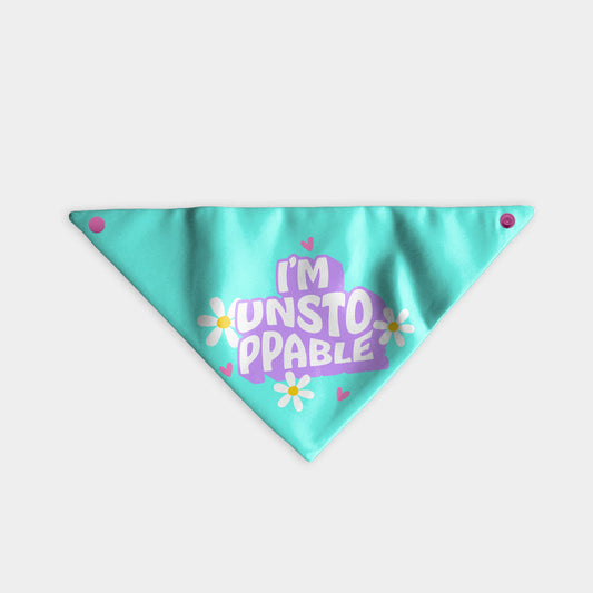 Bandana Unstoppable