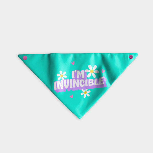 Bandana Invincible