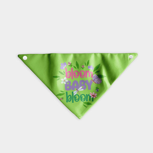 Bandana Bloom Baby Bloom
