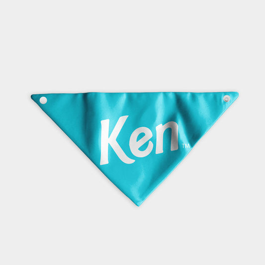 Bandana Ken