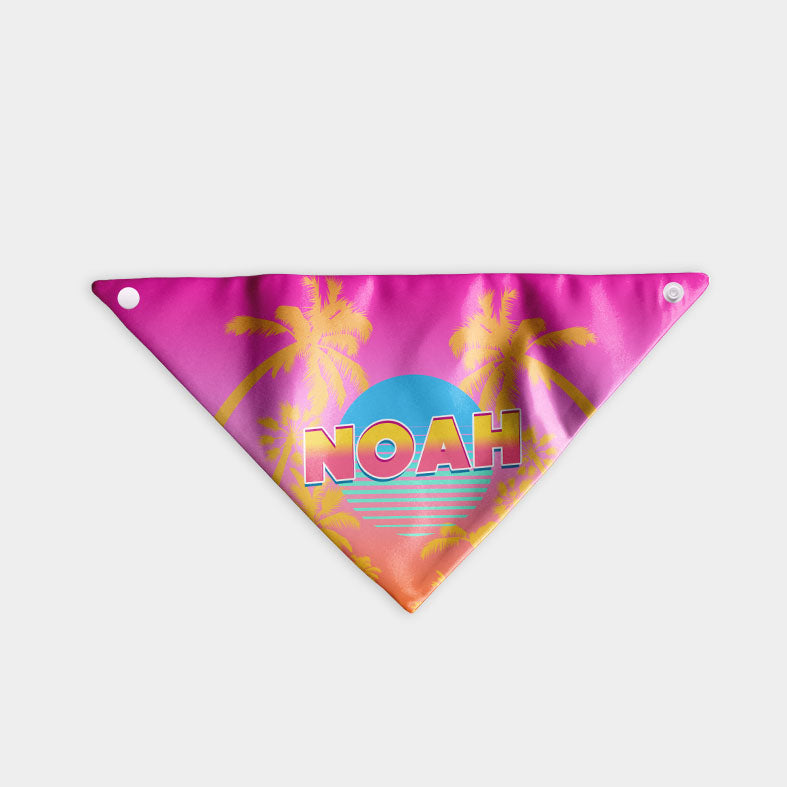 Bandana Miami