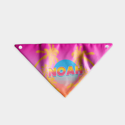 Bandana Miami