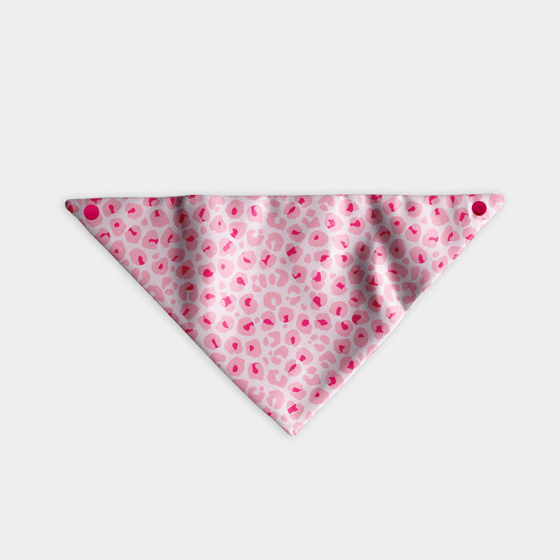 Bandana Pink Panther