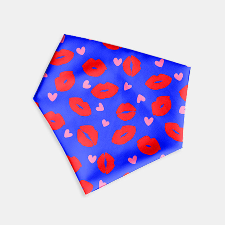 Bandana Let Me Love You