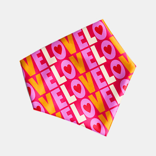 Bandana In My Lover Era