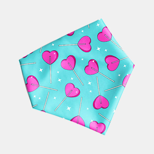 Bandana Heartbreaker