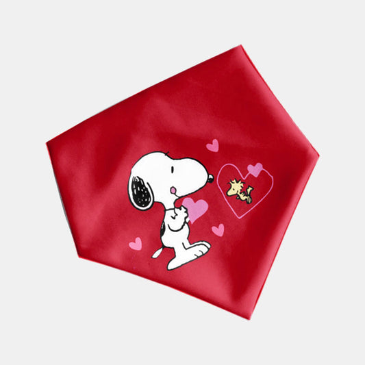 Bandana Peanuts
