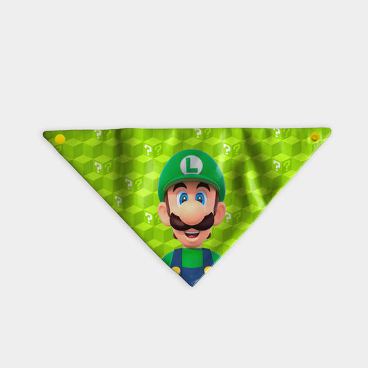 Bandana Luigi