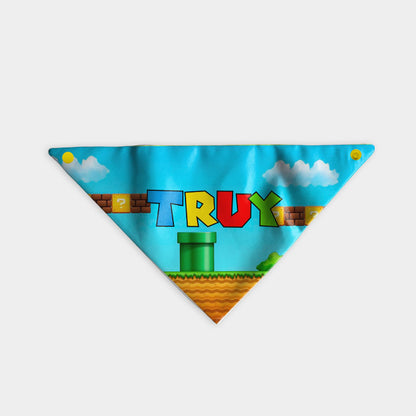 Bandana Luigi