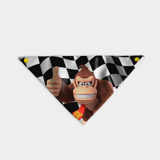 Bandana Donkey Kong