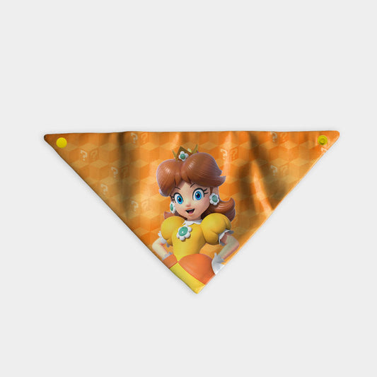 Bandana Daisy