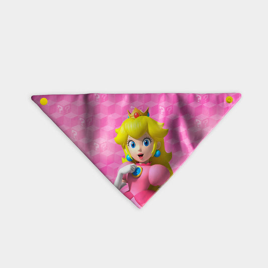 Bandana Peach
