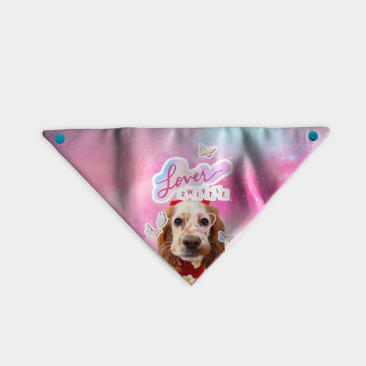 Bandana Swiftie