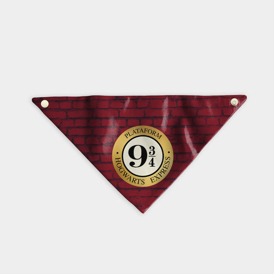 Bandana My Wizard Name Is