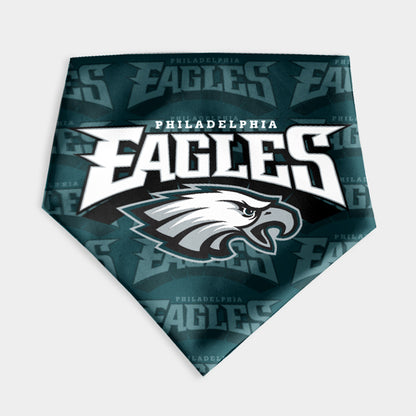 Bandana NFL Philadelphia Eagles
