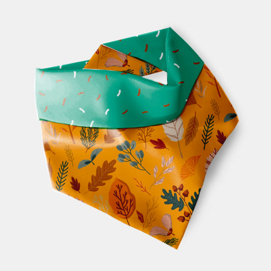 Bandana Autumn