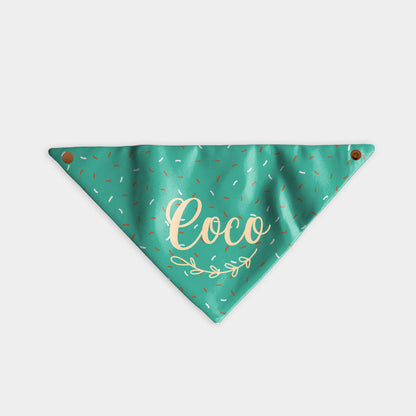 Bandana Autumn