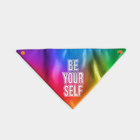 Bandana Be Yourself