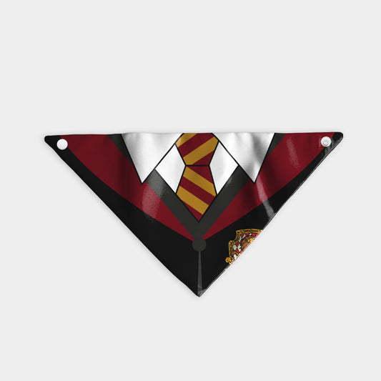 Bandana Griffindor