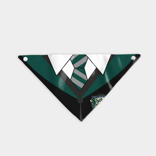 Bandana Slytherin