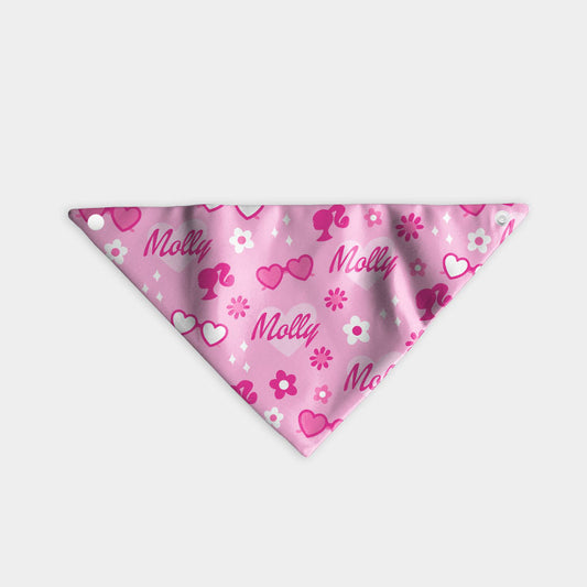 Bandana Barbie