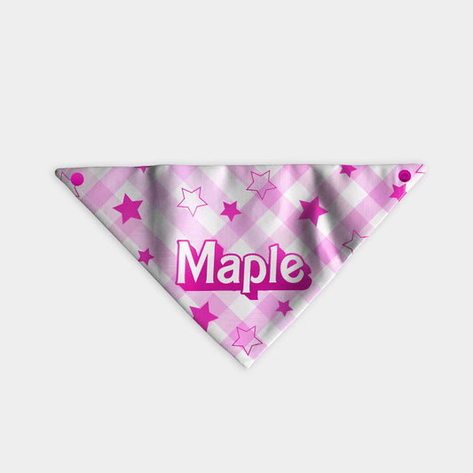 Bandana Barbie Movie
